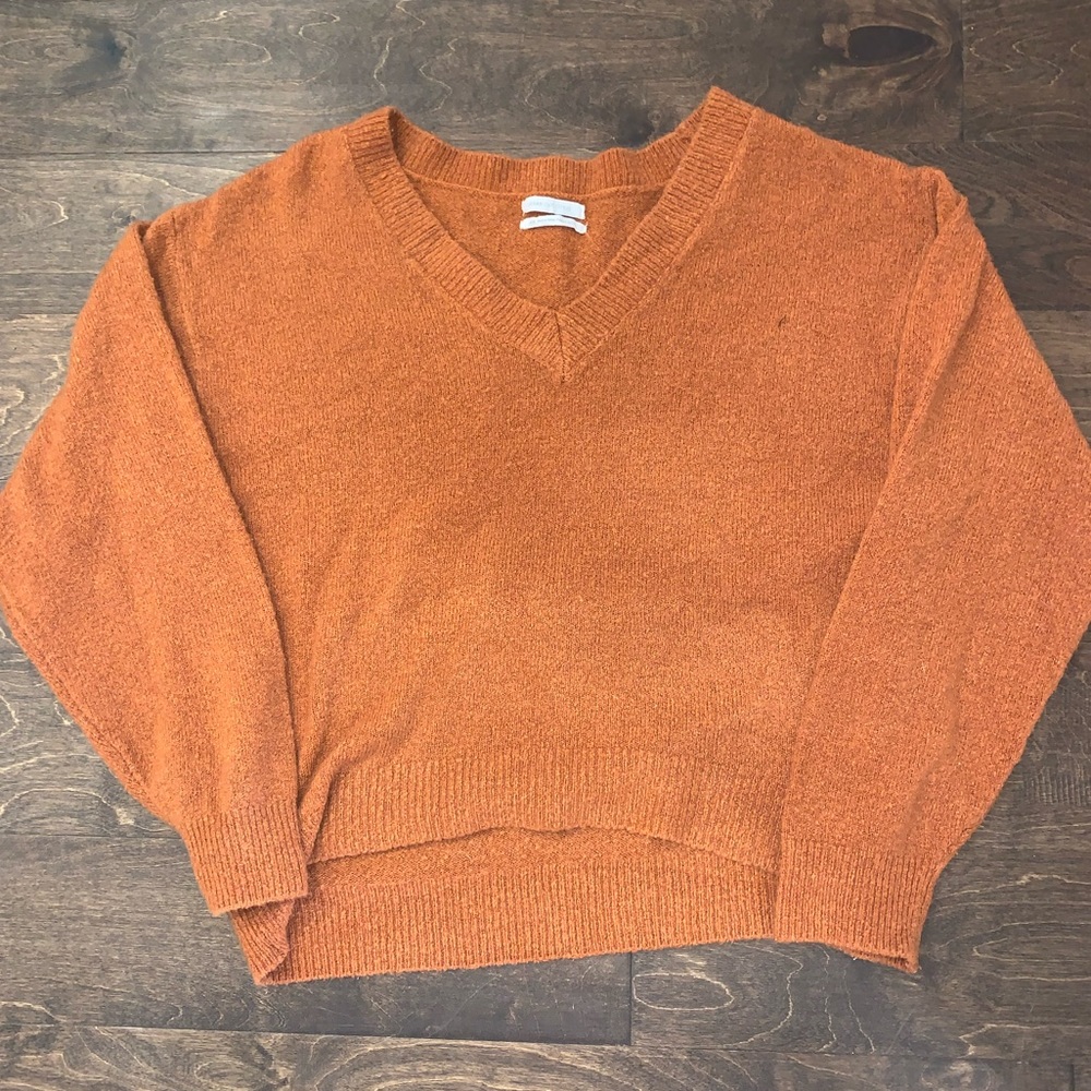 Urban Outfitters Oversized Sweater